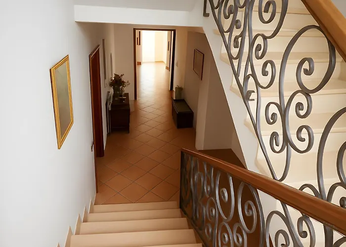 Torre Ancinale Bed and Breakfast